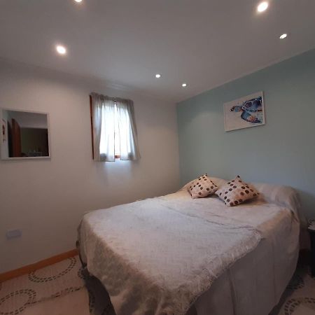 Departamento Las Maras III Ел Чалтен Екстериор снимка