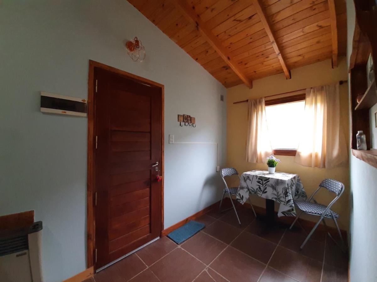 Departamento Las Maras III Ел Чалтен Екстериор снимка