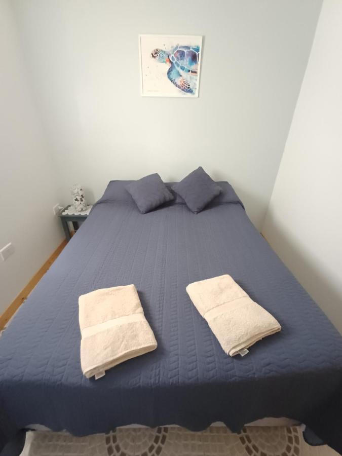 Departamento Las Maras III Ел Чалтен Екстериор снимка